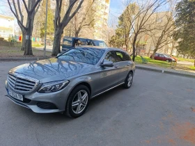 Mercedes-Benz C 250 4Matic Перфектен  - 9999 € / 19556.34 лв. - 88147911 2