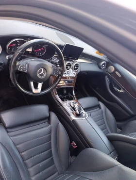 Mercedes-Benz C 250 4Matic Перфектен  - 9999 € / 19556.34 лв. - 88147911 7