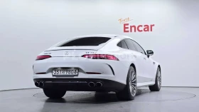 Mercedes-Benz GT GT43 - 38900 € / 76081.79 лв. - 16699379 3