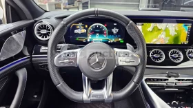 Mercedes-Benz GT GT43 - 38900 € / 76081.79 лв. - 16699379 6