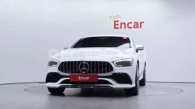 Mercedes-Benz GT GT43 - 38900 € / 76081.79 лв. - 16699379 2