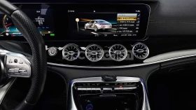 Mercedes-Benz GT GT43 - 38900 € / 76081.79 лв. - 16699379 13