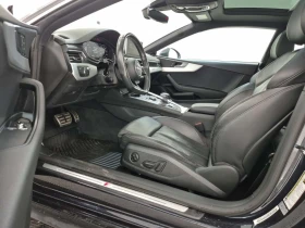 Audi A5 45TFSI S-Line * TECHNIK * CARFAX * Без инциденти * - 14900 € / 29141.87 лв. - 74279679 8
