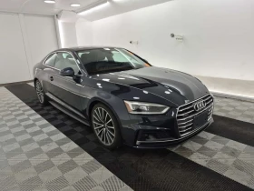 Audi A5 45TFSI S-Line * TECHNIK * CARFAX * Без инциденти * - 14900 € / 29141.87 лв. - 74279679 2