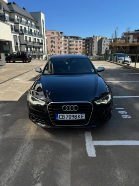 Audi A6  3.0 BiTDI Quattro | 313 к.с. | Сменени вериги  - 13000 € / 25425.79 лв. - 60380325 5