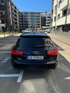Audi A6  3.0 BiTDI Quattro | 313 к.с. | Сменени вериги  - 13000 € / 25425.79 лв. - 60380325 3