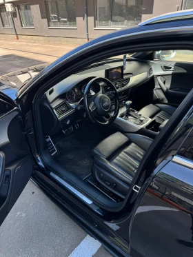 Audi A6  3.0 BiTDI Quattro | 313 к.с. | Сменени вериги  - 13000 € / 25425.79 лв. - 60380325 7