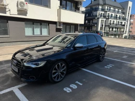 Audi A6  3.0 BiTDI Quattro | 313 к.с. | Сменени вериги  - 13000 € / 25425.79 лв. - 60380325 4