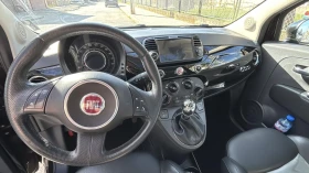 Fiat 500 1.4 | Mobile.bg � ����� ������ 7