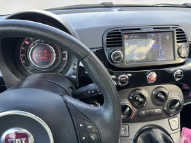 Fiat 500 1.4 | Mobile.bg � ����� ������ 8
