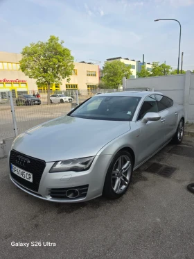 ������ Audi A7