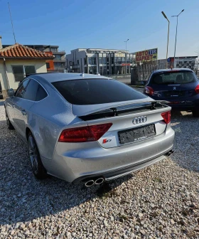 Audi A7 3.0d | Mobile.bg � ����� ������ 9