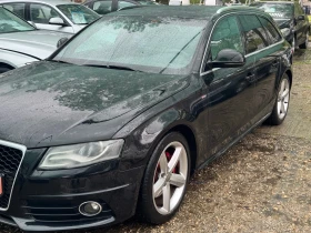 Audi A4 2000-143 s-lne navi panorama | Mobile.bg � ����� ������ 3