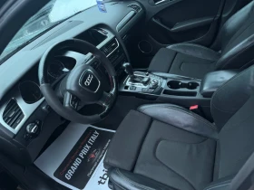 Audi A4 2000-143 s-lne navi panorama | Mobile.bg � ����� ������ 8