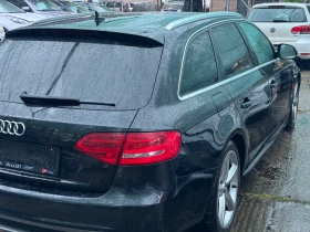 Audi A4 2000-143 s-lne navi panorama | Mobile.bg � ����� ������ 6