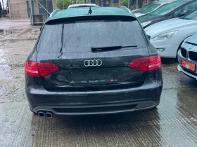 Audi A4 2000-143 s-lne navi panorama | Mobile.bg � ����� ������ 4