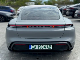Porsche Taycan 4S* ����� ������*  | Mobile.bg � ����� ������ 6