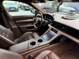 Porsche Taycan 4S* ����� ������*  | Mobile.bg � ����� ������ 11