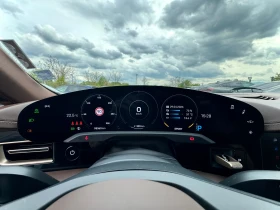 Porsche Taycan 4S* ����� ������*  | Mobile.bg � ����� ������ 14
