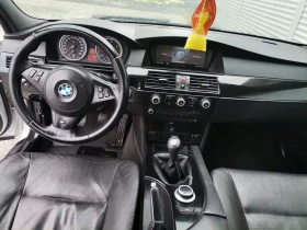 ����� �� �������� �� BMW 530 Barter