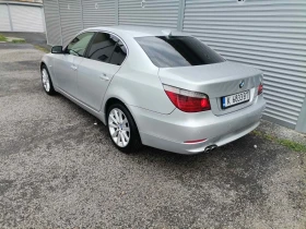 ����� �� �������� �� BMW 530 Barter