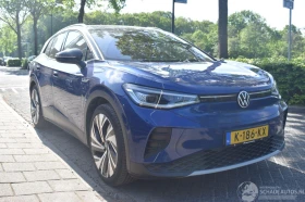 ������ VW ID.4