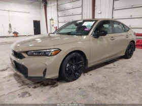 ������ Honda Civic