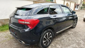 DS DS 5 1.6hdi | Mobile.bg � ����� ������ 4