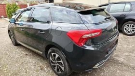 DS DS 5 1.6hdi | Mobile.bg � ����� ������ 6