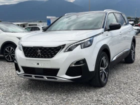Peugeot 5008 1.5HDI 7����� / GTLINE / Bi-TONE/ FULL LED | Mobile.bg � ����� ������ 5