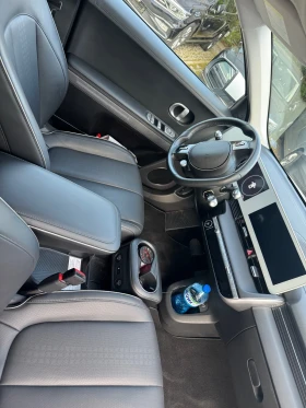 Hyundai Ioniq 5 4x4 LONG RANGE Всичко доказуемо с документи - 29999 € / 58672.94 лв. - 47780266 9