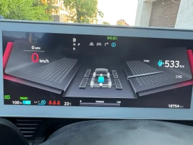 Hyundai Ioniq 5 4x4 LONG RANGE Всичко доказуемо с документи - 29999 € / 58672.94 лв. - 47780266 2