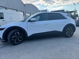 Hyundai Ioniq 5 4x4 LONG RANGE Всичко доказуемо с документи - 29999 € / 58672.94 лв. - 47780266 7