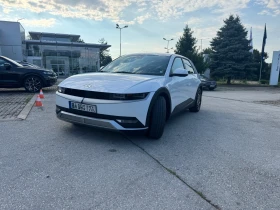 Hyundai Ioniq 5 4x4 LONG RANGE Всичко доказуемо с документи - 29999 € / 58672.94 лв. - 47780266 8