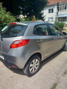 Mazda 2 | Mobile.bg � ����� ������ 2