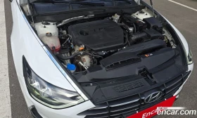 Hyundai Sonata 2.0 LPG(rental car) Style | Mobile.bg � ����� ������ 6