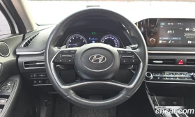 Hyundai Sonata 2.0 LPG(rental car) Style | Mobile.bg � ����� ������ 13