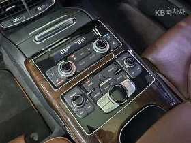 Audi A8 60 TFSI LWB * FIRST CLASS* EKPAH� FULL | Mobile.bg � ����� ������ 13