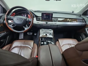 Audi A8 60 TFSI LWB * FIRST CLASS* EKPAH� FULL | Mobile.bg � ����� ������ 8