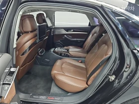 Audi A8 60 TFSI LWB * FIRST CLASS* EKPAH� FULL | Mobile.bg � ����� ������ 7