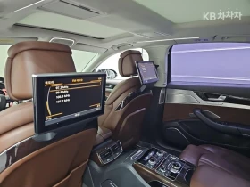 Audi A8 60 TFSI LWB * FIRST CLASS* EKPAH� FULL | Mobile.bg � ����� ������ 12