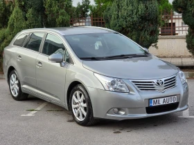 Toyota Avensis 1.8i 147hp * КЛИМАТРОНИК * ИТАЛИЯ * EURO 5 *  - 6000 € - 75383231 5