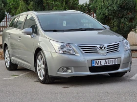 Toyota Avensis 1.8i 147hp * КЛИМАТРОНИК * ИТАЛИЯ * EURO 5 *  - 6000 € - 75383231 6