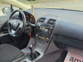 Toyota Avensis 1.8i 147hp * КЛИМАТРОНИК * ИТАЛИЯ * EURO 5 *  - 6000 € - 75383231 12