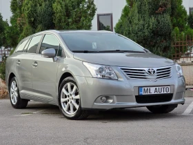 Toyota Avensis 1.8i 147hp * КЛИМАТРОНИК * ИТАЛИЯ * EURO 5 *  - 6000 € - 75383231 4
