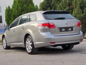 Toyota Avensis 1.8i 147hp * КЛИМАТРОНИК * ИТАЛИЯ * EURO 5 *  - 6000 € - 75383231 8