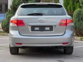 Toyota Avensis 1.8i 147hp * КЛИМАТРОНИК * ИТАЛИЯ * EURO 5 *  - 6000 € - 75383231 9