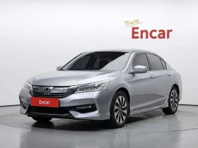Honda Accord 2.0 Hybrid 9Th Generation
