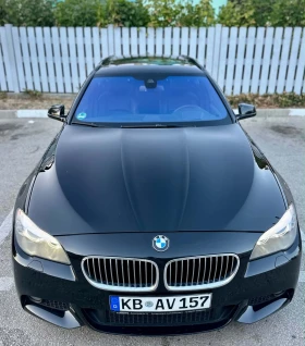 BMW 535 D 8HP 313hp. - 10800 € - 37340452 7