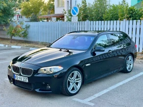 BMW 535 D 8HP 313hp.